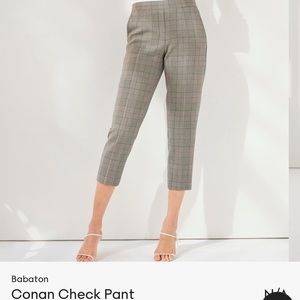 Babaton Cohen Pant Size 00